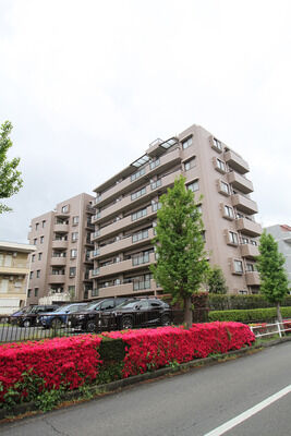 ヴィルヌーブ小手指パークス 3枚目 ヴィルヌーブ小手指パークス