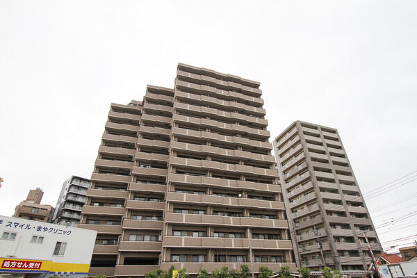 ダイアパレス西所沢 2枚目 ダイアパレス西所沢