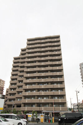 ダイアパレス西所沢 3枚目 ダイアパレス西所沢