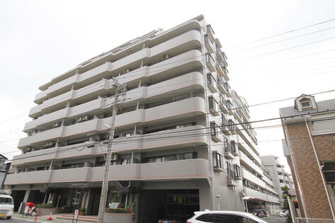 ライオンズプラザ西所沢