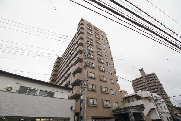 ライオンズステーションプラザ西所沢 2枚目 ライオンズステーションプラザ西所沢