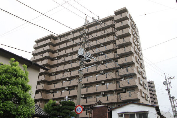 ライオンズステーションプラザ西所沢 3枚目 ライオンズステーションプラザ西所沢