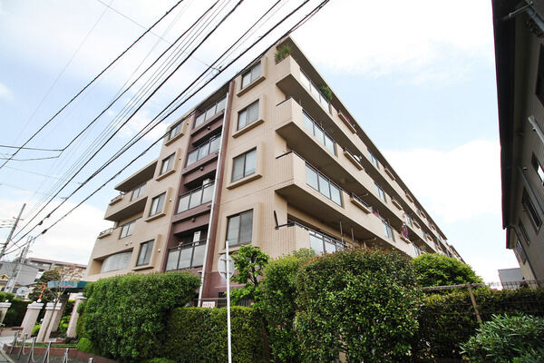 ガーデンステイツ新所沢
