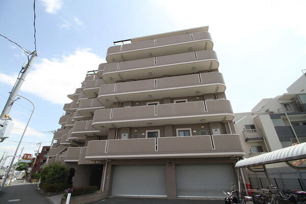 ワイズユウラク新所沢