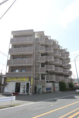 ワイズユウラク新所沢