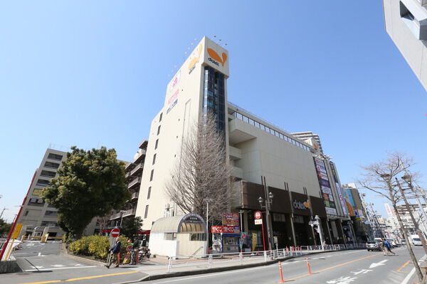 「ダイエー所沢店」まで約270ｍ（徒歩4分）。		