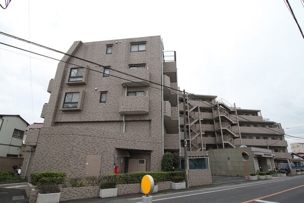 モアステージ西所沢 3枚目 モアステージ西所沢