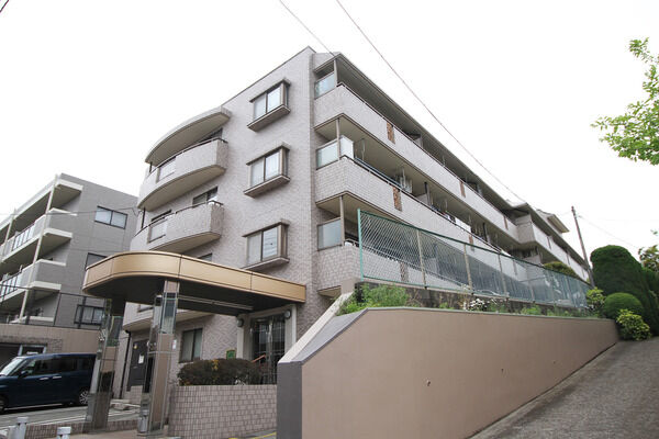 ガーデンヒルズ西所沢 2枚目 ガーデンヒルズ西所沢