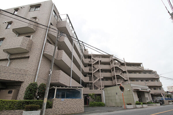 ライオンズガーデン西所沢
