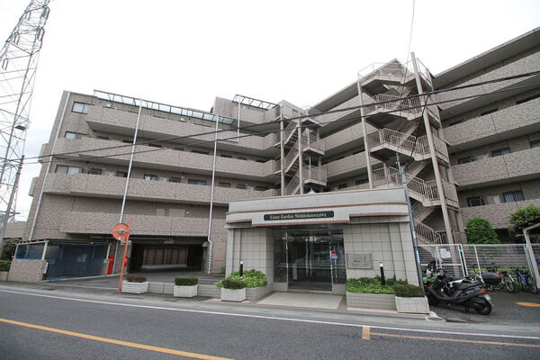 ライオンズガーデン西所沢