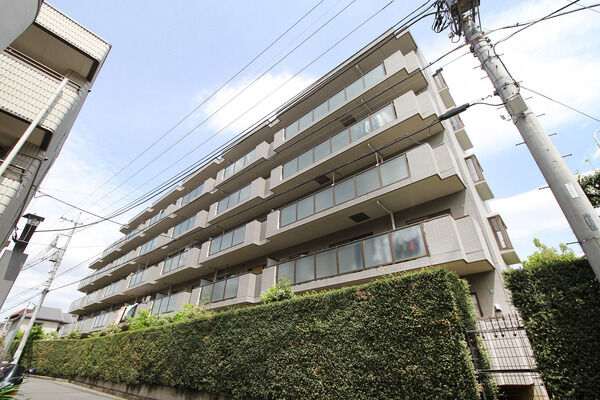 ステイツ新所沢
