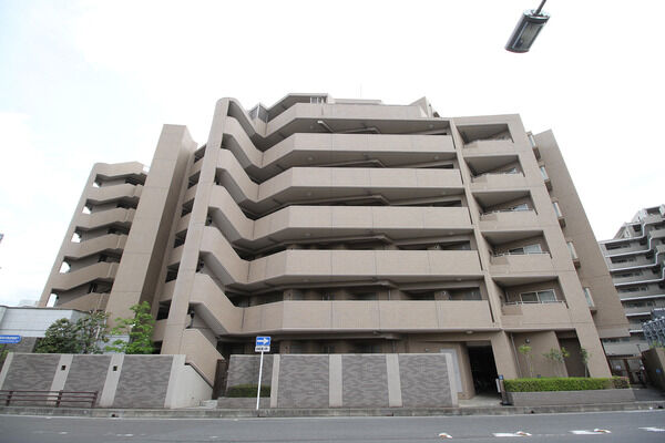 コスモ新所沢公園通り 3枚目 コスモ新所沢公園通り