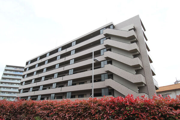 サーパス新所沢弥生町 2枚目 サーパス新所沢弥生町