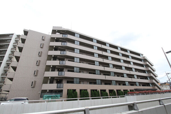 サーパス新所沢弥生町 3枚目 サーパス新所沢弥生町