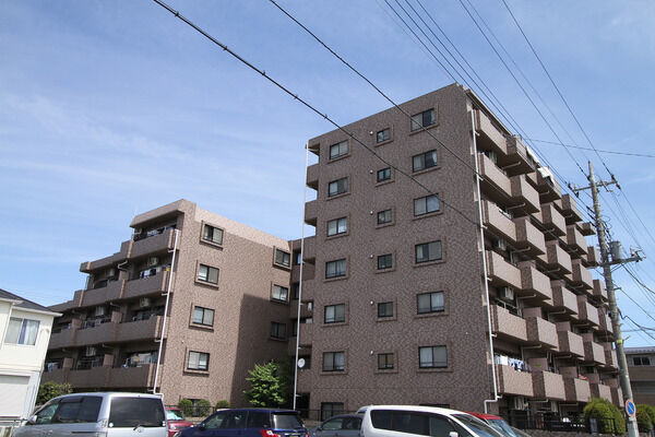 東所沢第4サニーコート