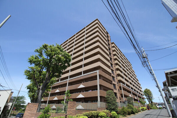 レクセルガーデン所沢けやきの杜