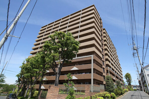 レクセルガーデン所沢けやきの杜