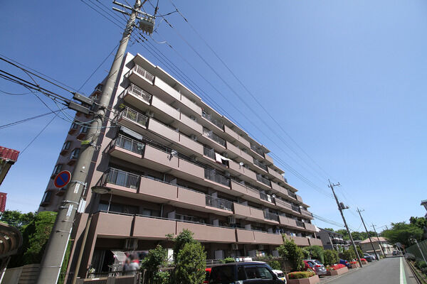 グランディ東所沢 3枚目 グランディ東所沢