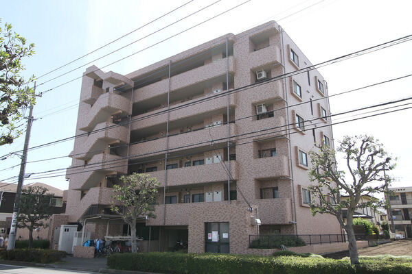 グリーンミユキ東所沢 2枚目 グリーンミユキ東所沢