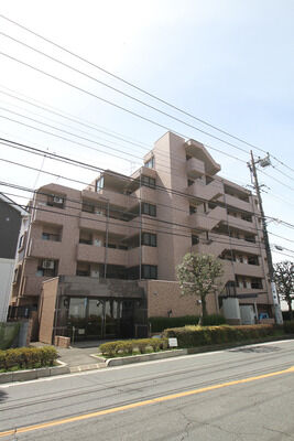 グリーンミユキ東所沢 3枚目 グリーンミユキ東所沢