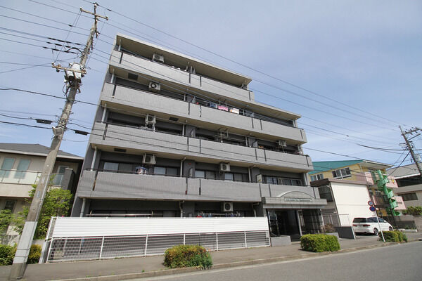 ライオンズステーションプラザ東所沢 2枚目 ライオンズステーションプラザ東所沢