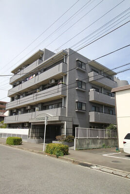 ライオンズステーションプラザ東所沢 3枚目 ライオンズステーションプラザ東所沢