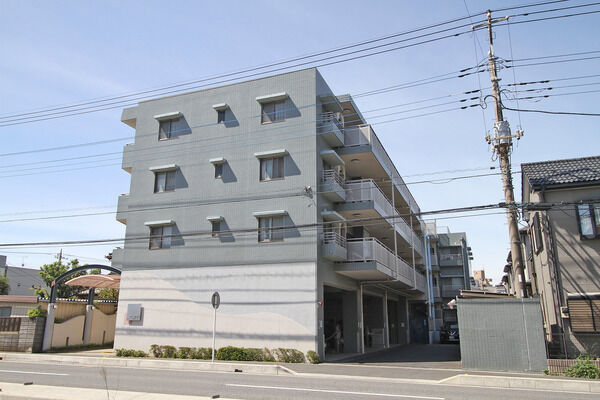 エステスクエア東所沢 2枚目 エステスクエア東所沢