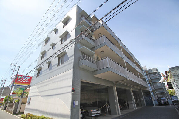 エステスクエア東所沢 3枚目 エステスクエア東所沢