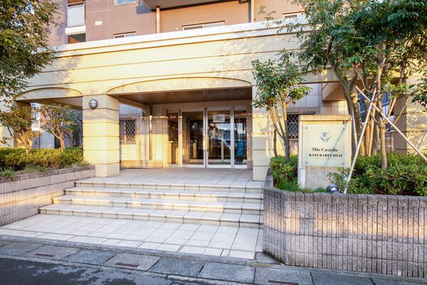 ミオカステーロ春日部中央 2枚目 ミオカステーロ春日部中央