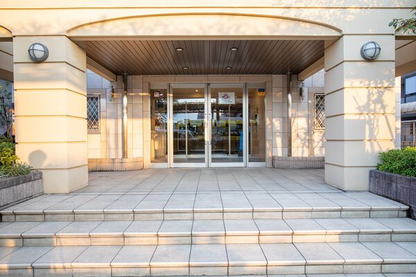 ミオカステーロ春日部中央 3枚目 ミオカステーロ春日部中央