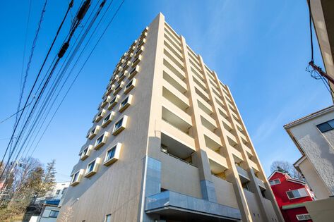 ステラコート狭山