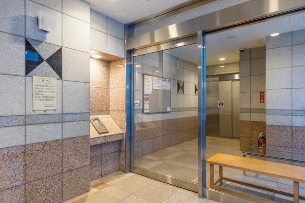 キャッスルマンション入間駅前 4枚目 キャッスルマンション入間駅前