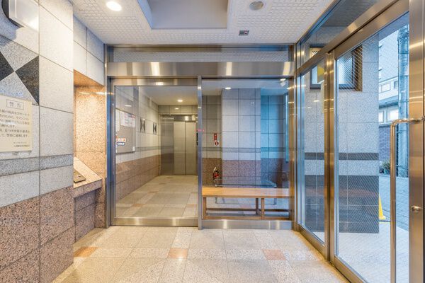 キャッスルマンション入間駅前 5枚目 キャッスルマンション入間駅前