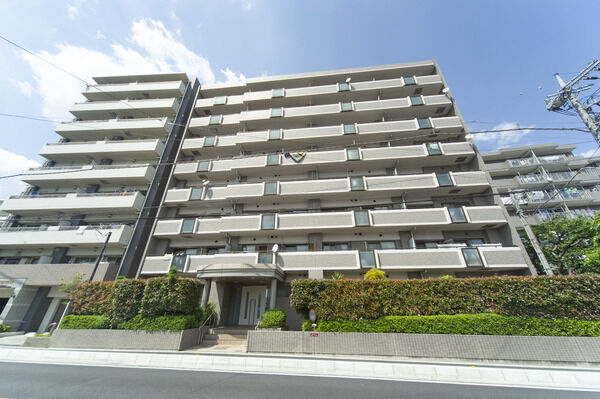 ユアコート入間けやき台