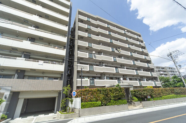 ユアコート入間けやき台