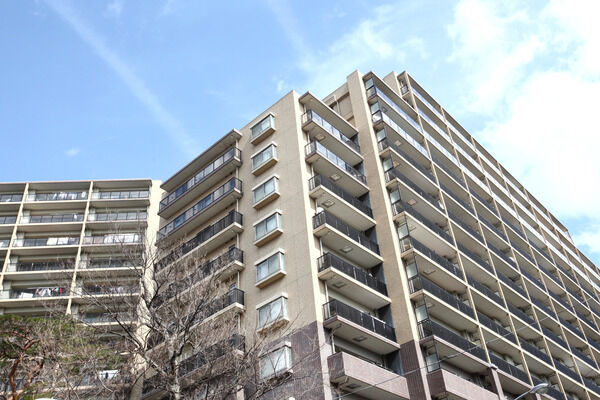 【志木ガーデンヒルズ】住戸は南向き、南西向きで日差しもたっぷり。