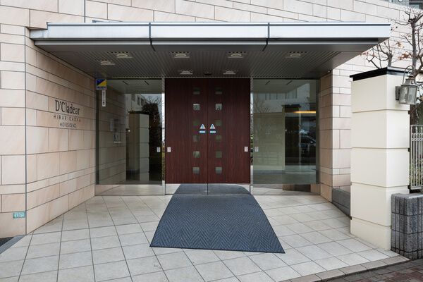 D’クラディアひばりヶ丘ミッドレジデンス 3枚目 D’クラディアひばりヶ丘ミッドレジデンス