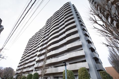 シティヴェールふじみ野