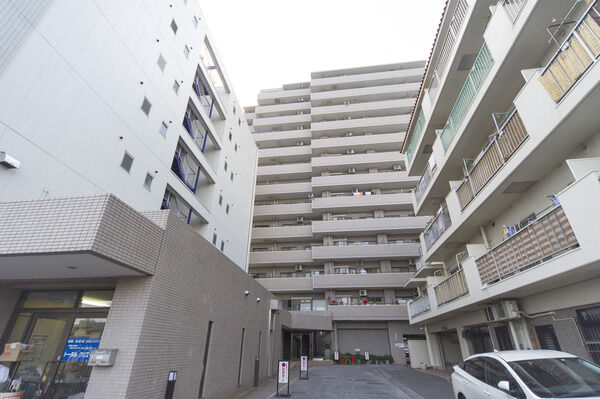 コスモ上福岡プレステージ