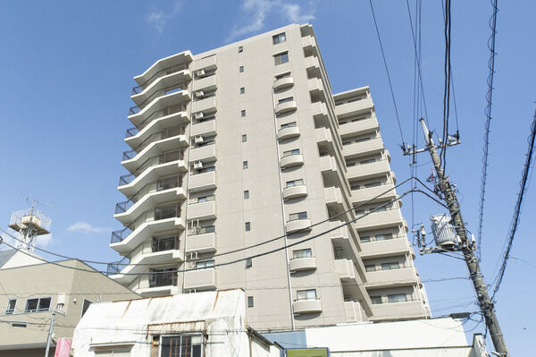 コスモ上福岡プレステージ