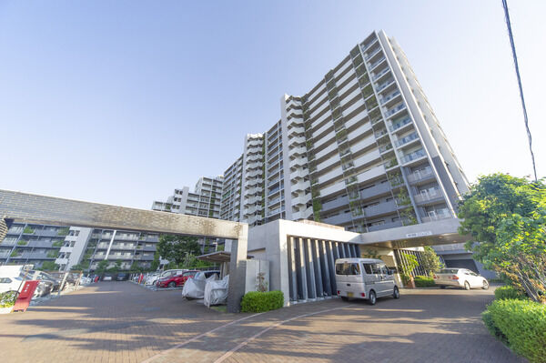 エコヴィレッジ鶴瀬