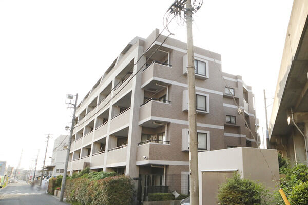 エヴァーグリーン青葉の森