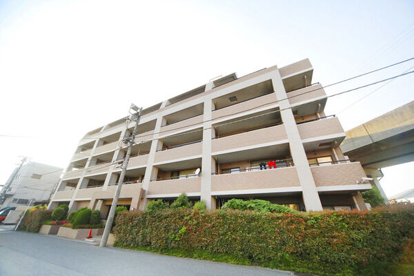 エヴァーグリーン青葉の森