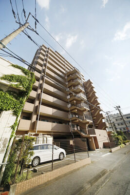 カルム千葉ガーデンポート