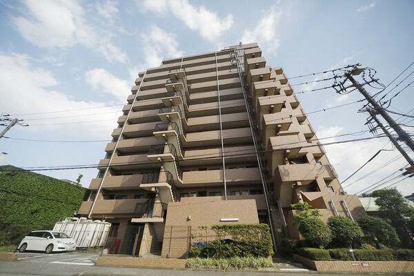 カルム千葉ガーデンポート