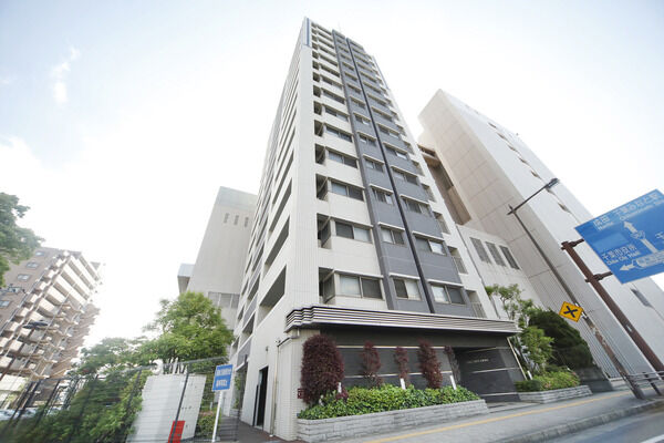 レクセルシティ千葉