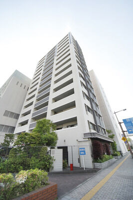 レクセルシティ千葉