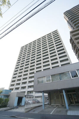 ウェリスガーデン千葉みなと公園