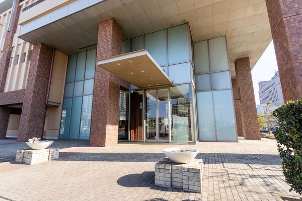 サンクタス千葉みなとポートレジデンス