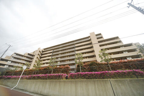 オーベル稲毛エヴァース 8枚目 オーベル稲毛エヴァース